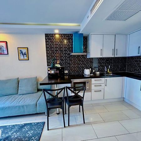 Grand Avenue Residence Condominium 芭達亞 外观 照片