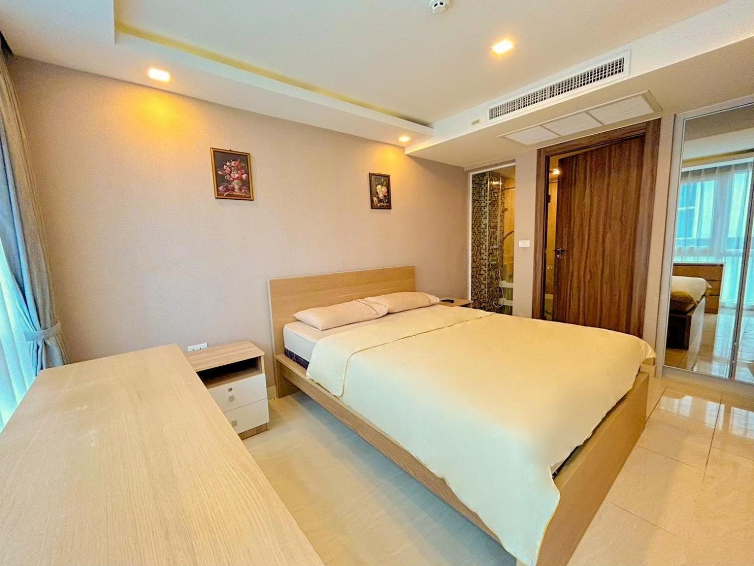 Grand Avenue Residence Condominium 芭達亞 外观 照片